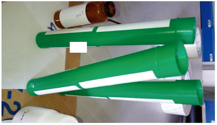 粘貼不干膠標簽起翹的原因和解決辦法