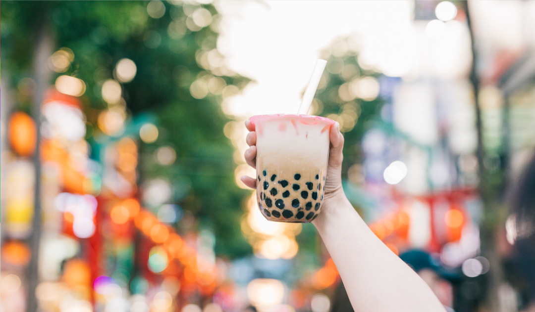 什么是卷膜？一文了解卷膜標(biāo)簽特性及應(yīng)用