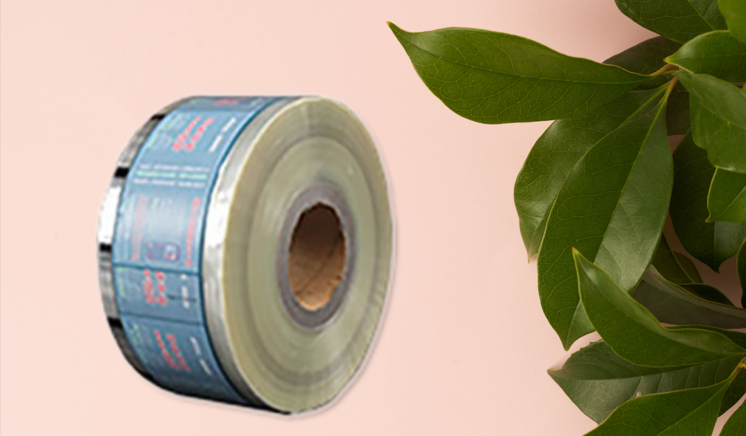 什么是卷膜？一文了解卷膜標(biāo)簽特性及應(yīng)用