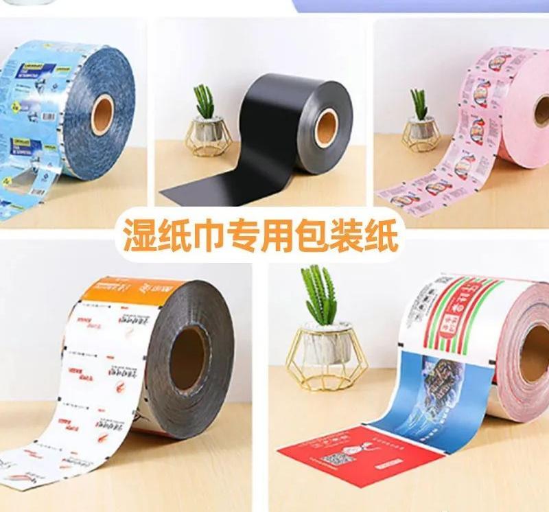 什么是卷膜？一文了解卷膜標(biāo)簽特性及應(yīng)用