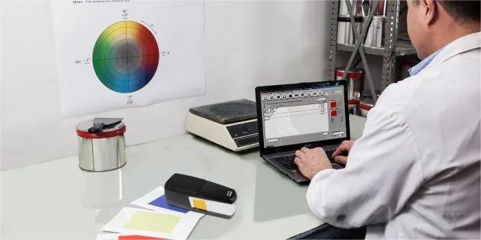 印刷業(yè)數(shù)字化轉(zhuǎn)型中的油墨管理革命
