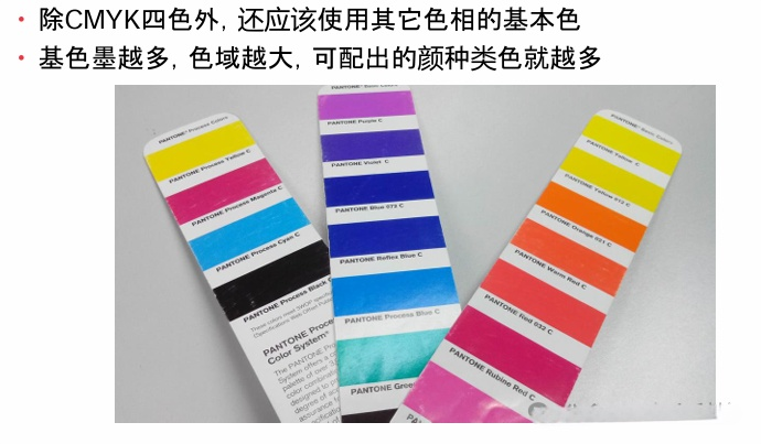 印刷業(yè)數(shù)字化轉(zhuǎn)型中的油墨管理革命